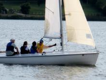 Adult Sailing Class