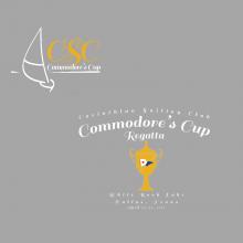 Commodore's Cup 2016