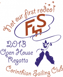 FS Open House Logo 2013