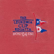 Leukemia Cup 2004
