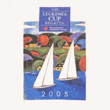 Leukemia Cup 2005