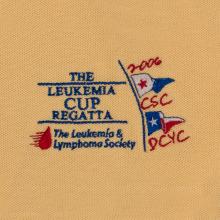 Leukemia Cup 2006